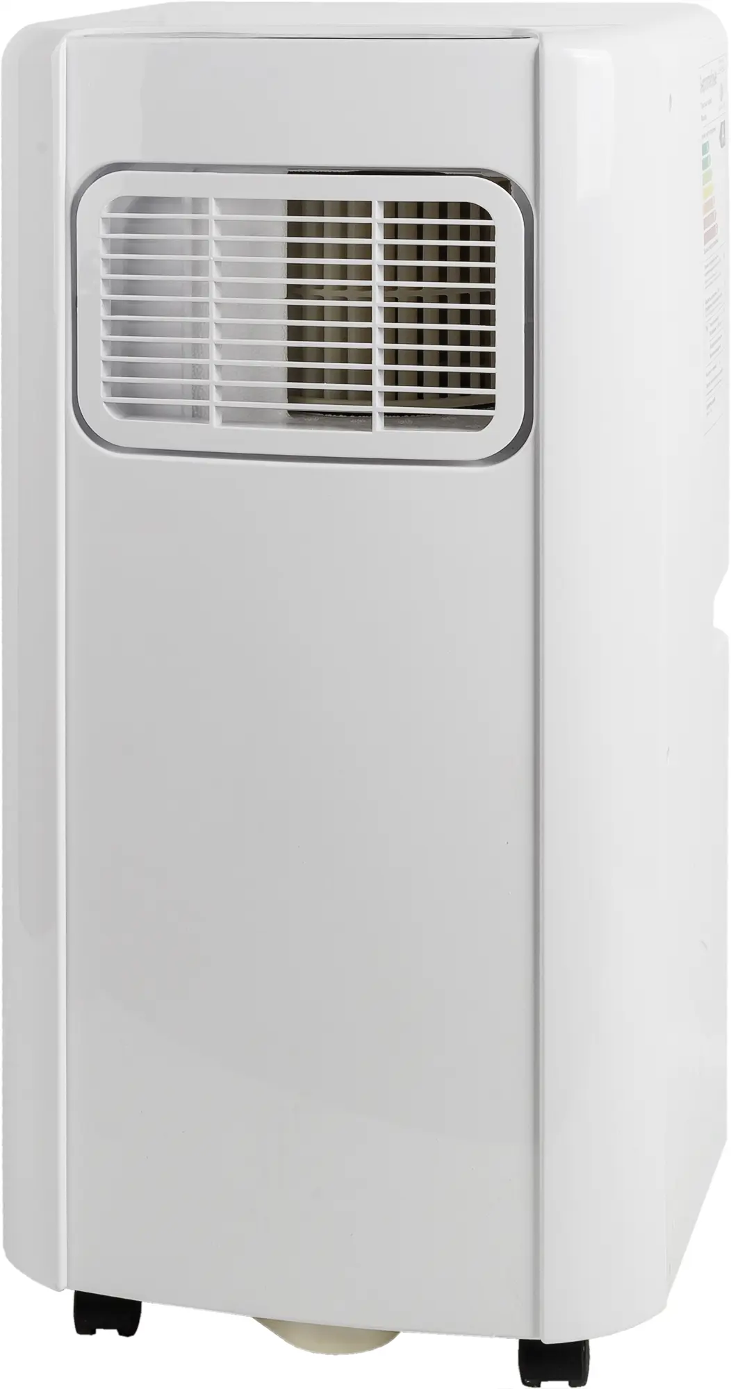 Изображение товара Мобильный кондиционер Equation 8K BTU для охлаждения помещений до 20 м²