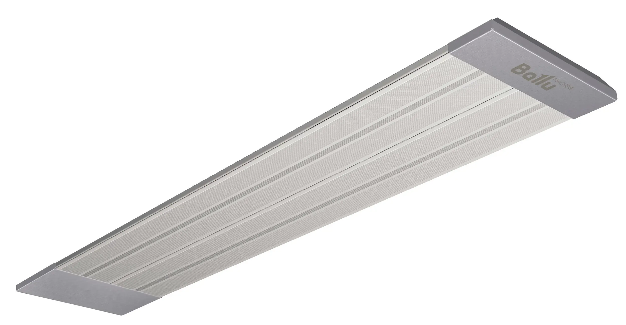 Изображение товара Обогреватель инфракрасный электрический Ballu BIH-AP4-2.0 2000 Вт