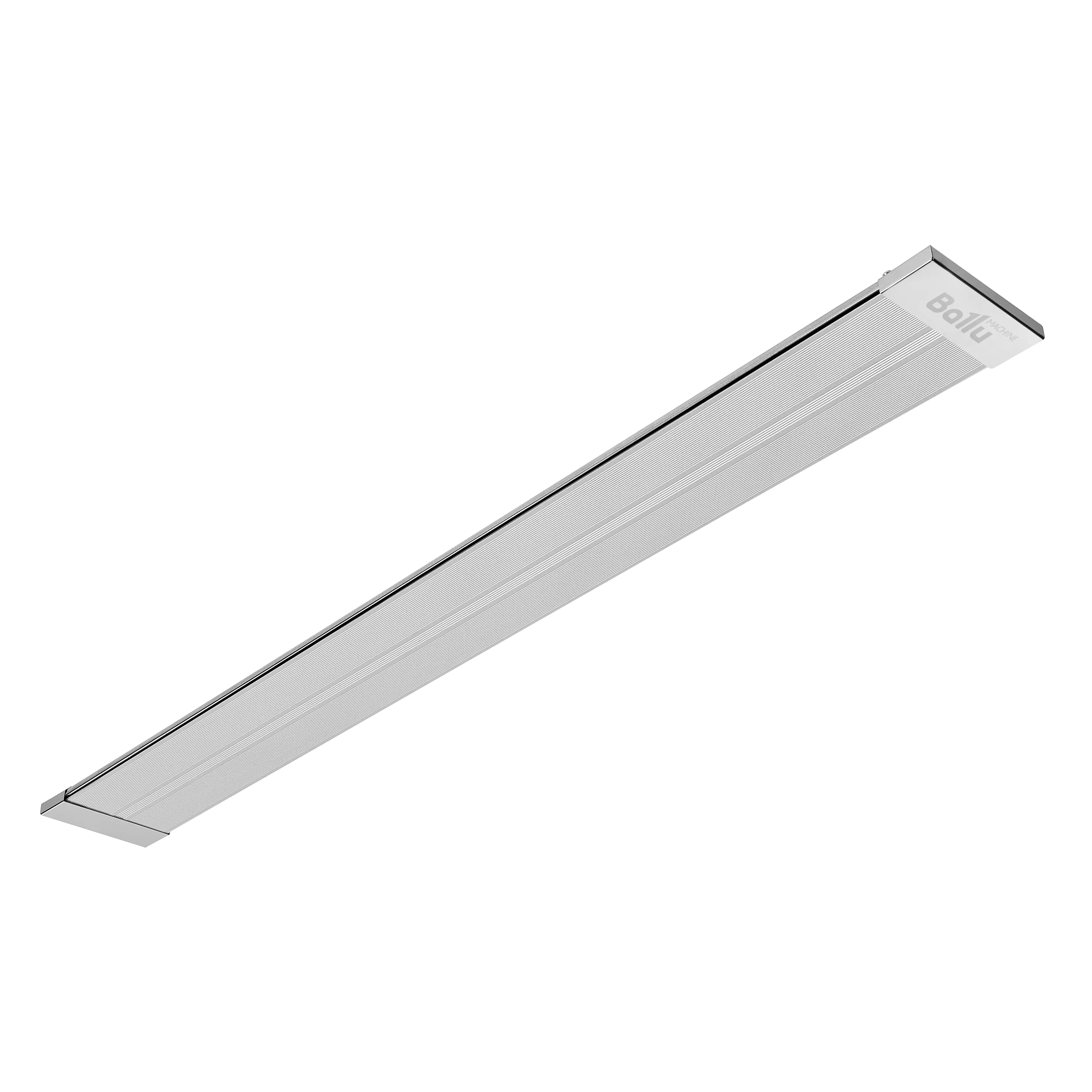 Изображение товара Обогреватель инфракрасный электрический Ballu BIH-APL-0.8 800 Вт