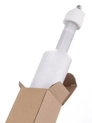 Изображение товара Лампа для инфракрасного обогревателя Ballu BIH-IR-2000 2000 Вт