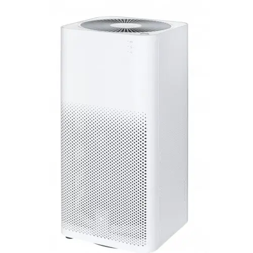 Изображение товара Очиститель воздуха Xiaomi Mi Air Purifier 2S с HEPA-фильтром