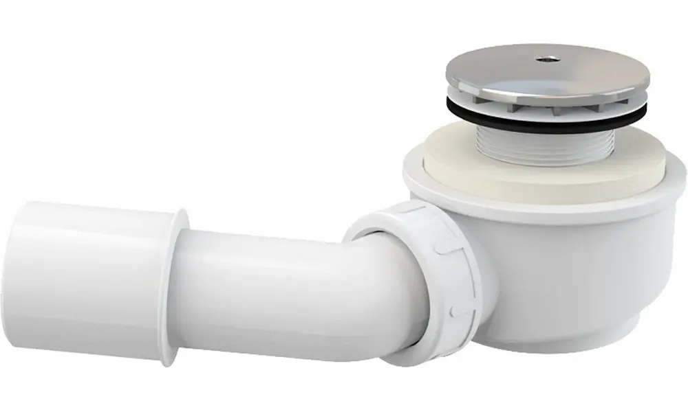 Изображение товара Выпускной комплект AlcaPlast A471CR-50