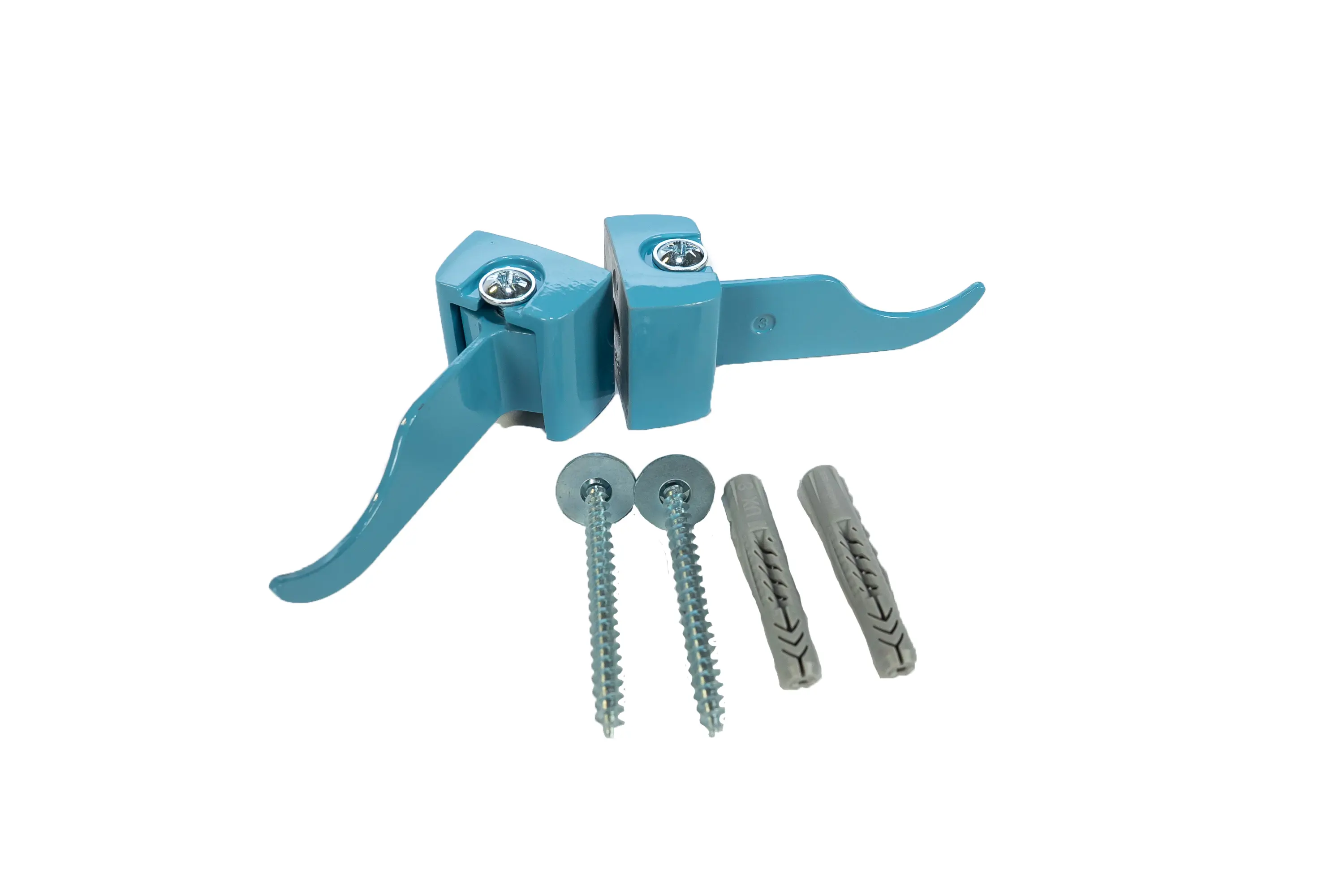 Изображение товара Кронштейн регулируемый Rifar R.Ad.SA01 цвет голубой