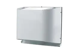 Изображение товара Предварительный фильтр Blauberg Vento Expert AH-S White 160 для вентиляции