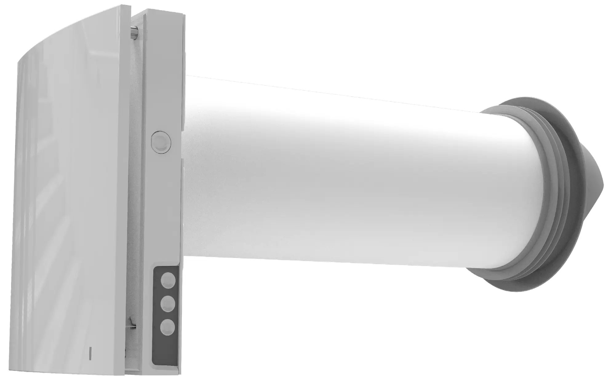 Изображение товара Рекуператор Blauberg Vento Expert A100-1 S10 W V.2 для покупки