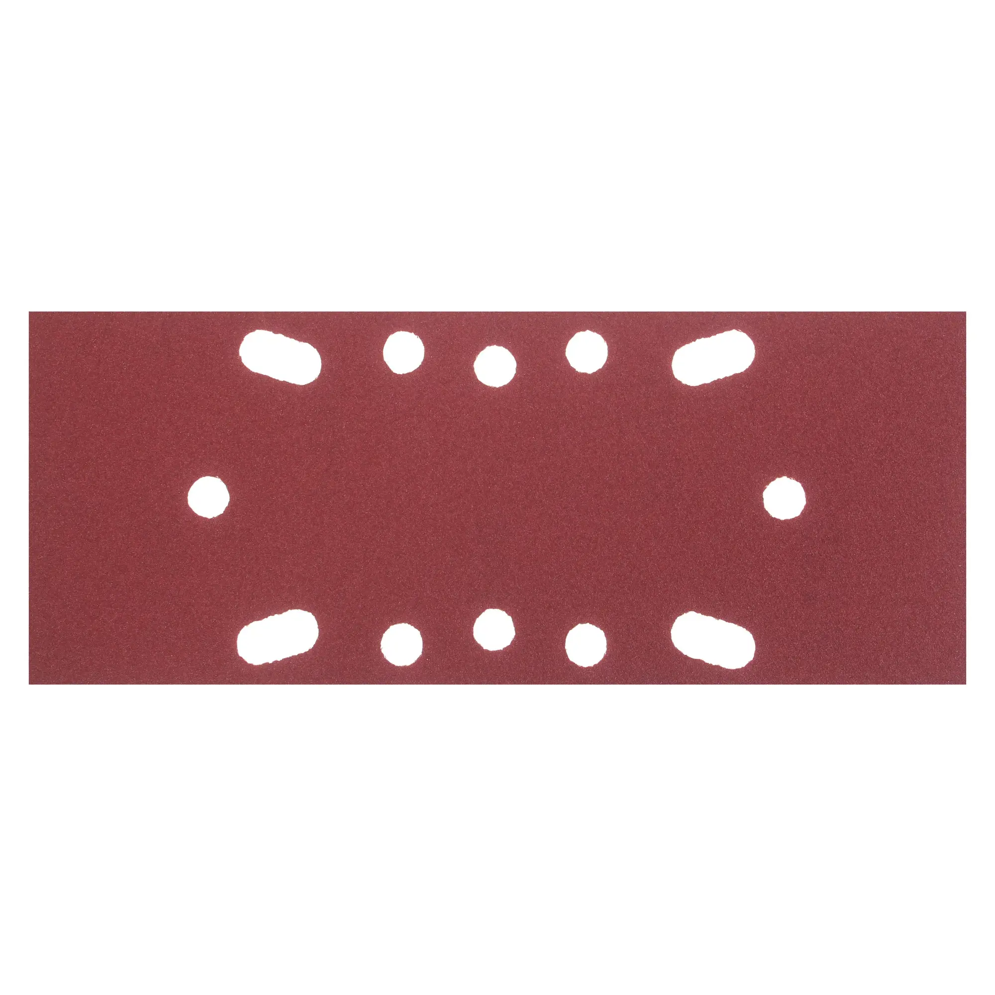 Изображение товара Лист шлифовальный на бумажной основе для ВШМ Dexter P180 230x93 мм 5 шт