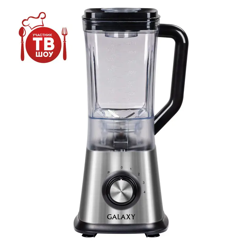Изображение товара Блендер стационарный GALAXY GL2156