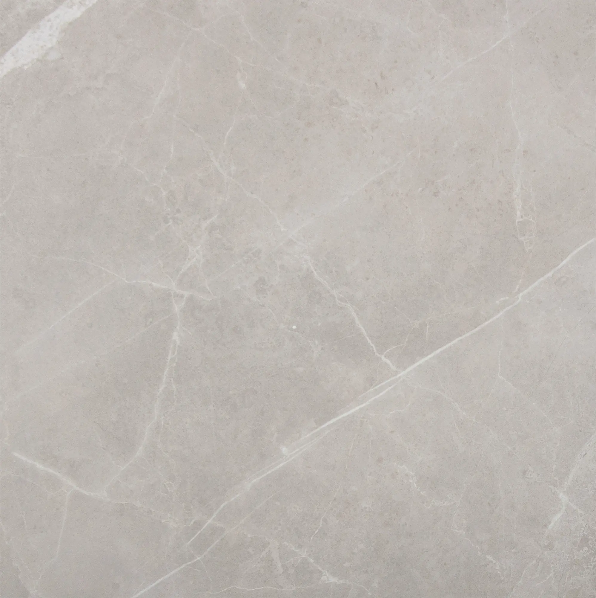 Изображение товара Керамогранит Либерти 45x45 см серый мраморный влагостойкий для пола и стен