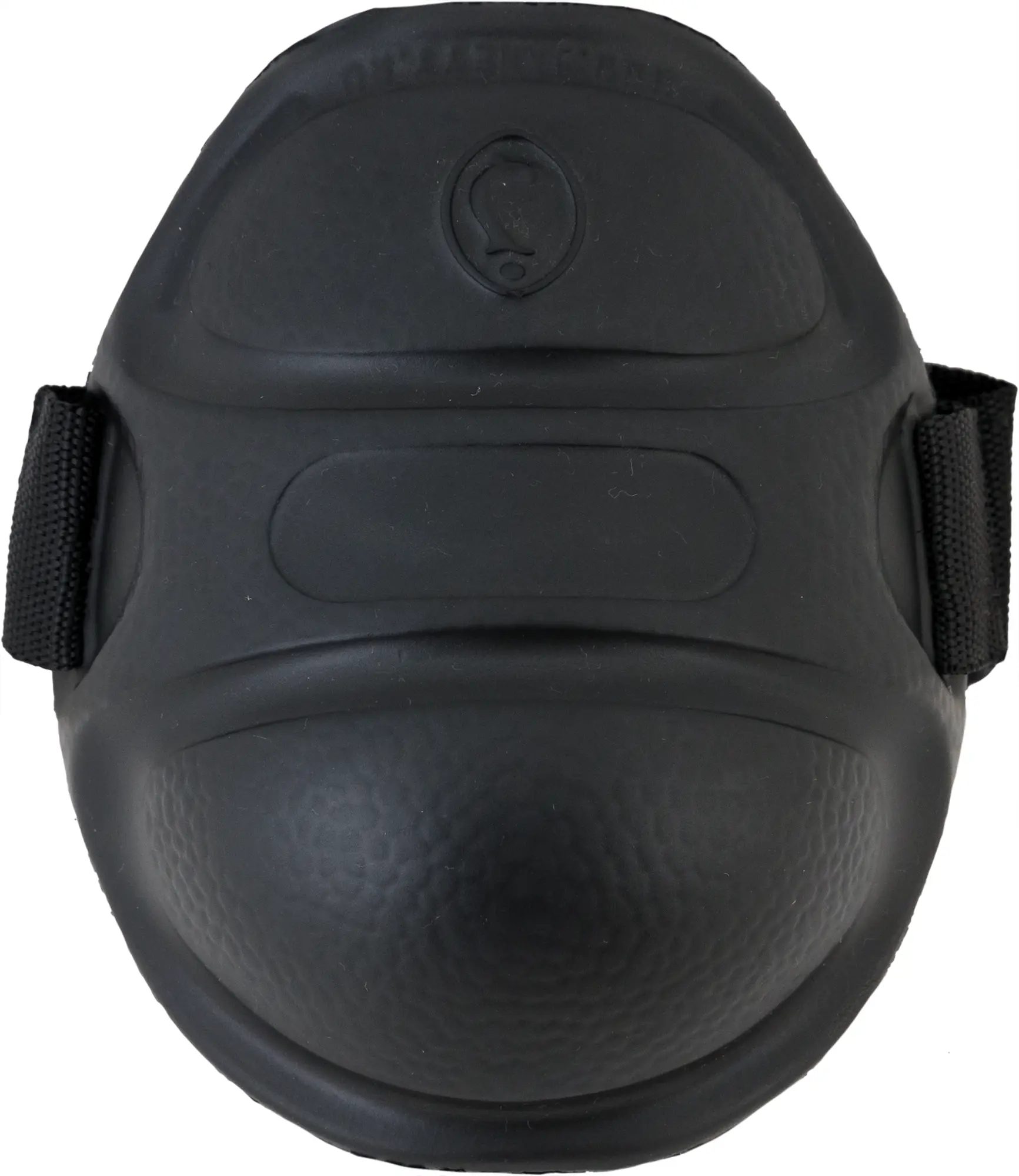 Изображение товара Наколенники универсальные цвет чёрный