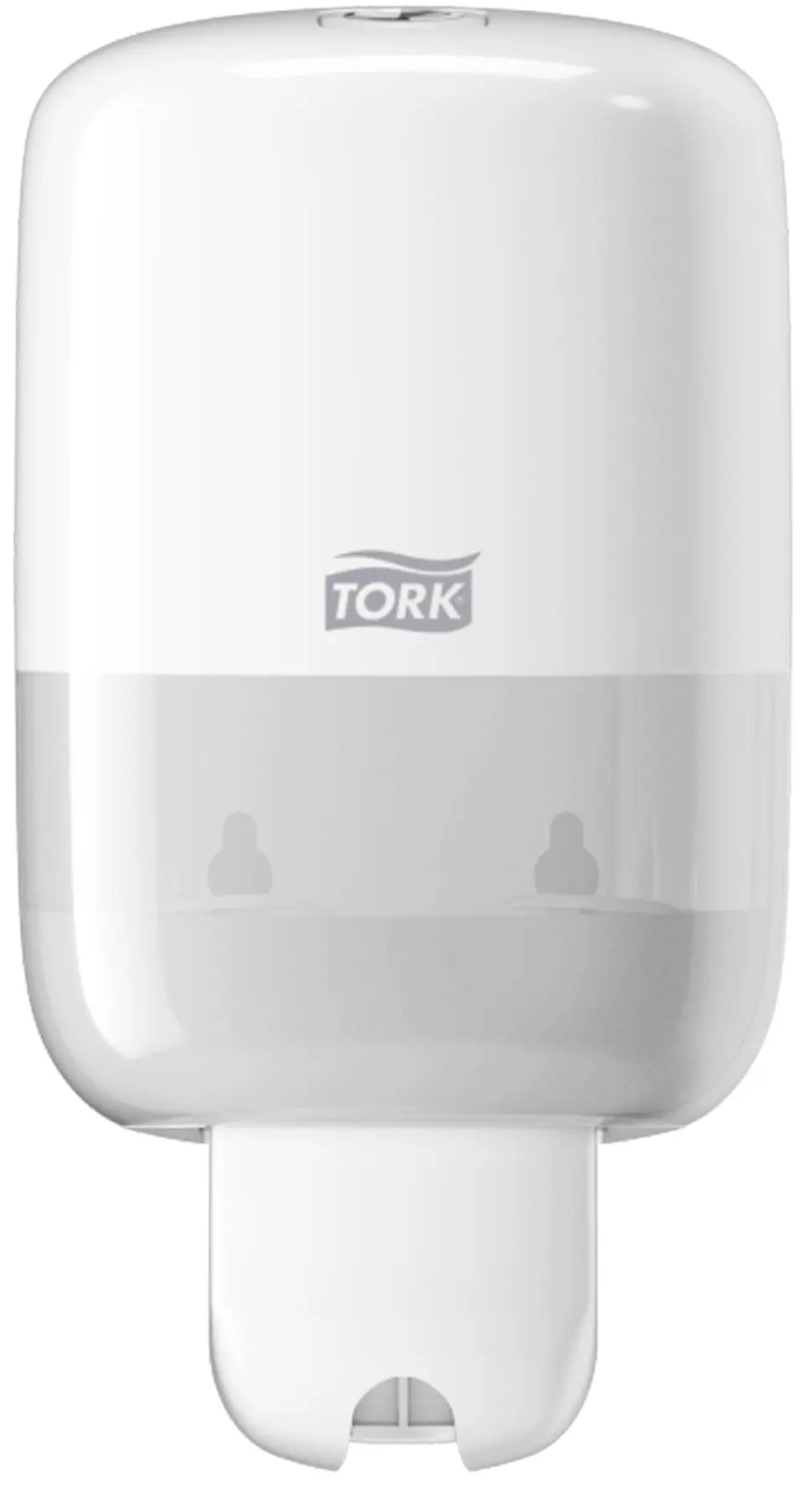 Изображение товара Диспенсер для жидкого мыла Tork S2, цвет белый