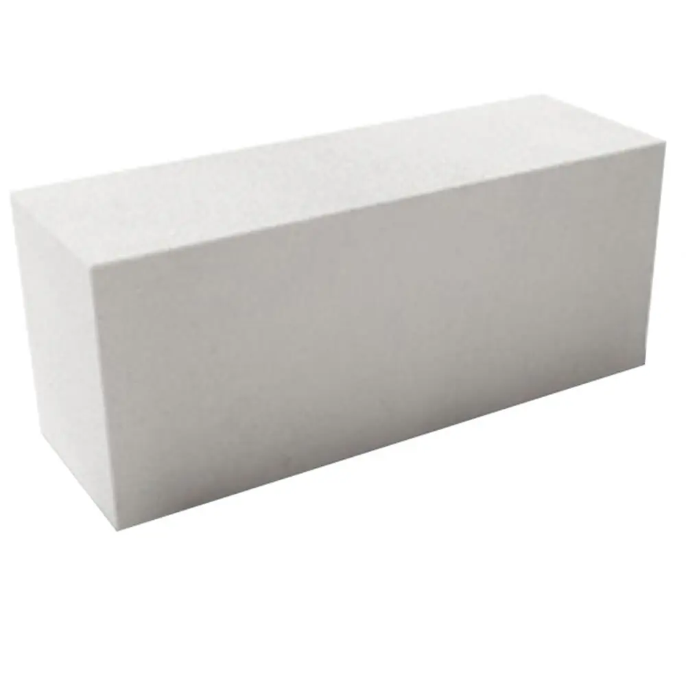 Изображение товара Газобетон EL-block 600х200х250 мм для стен