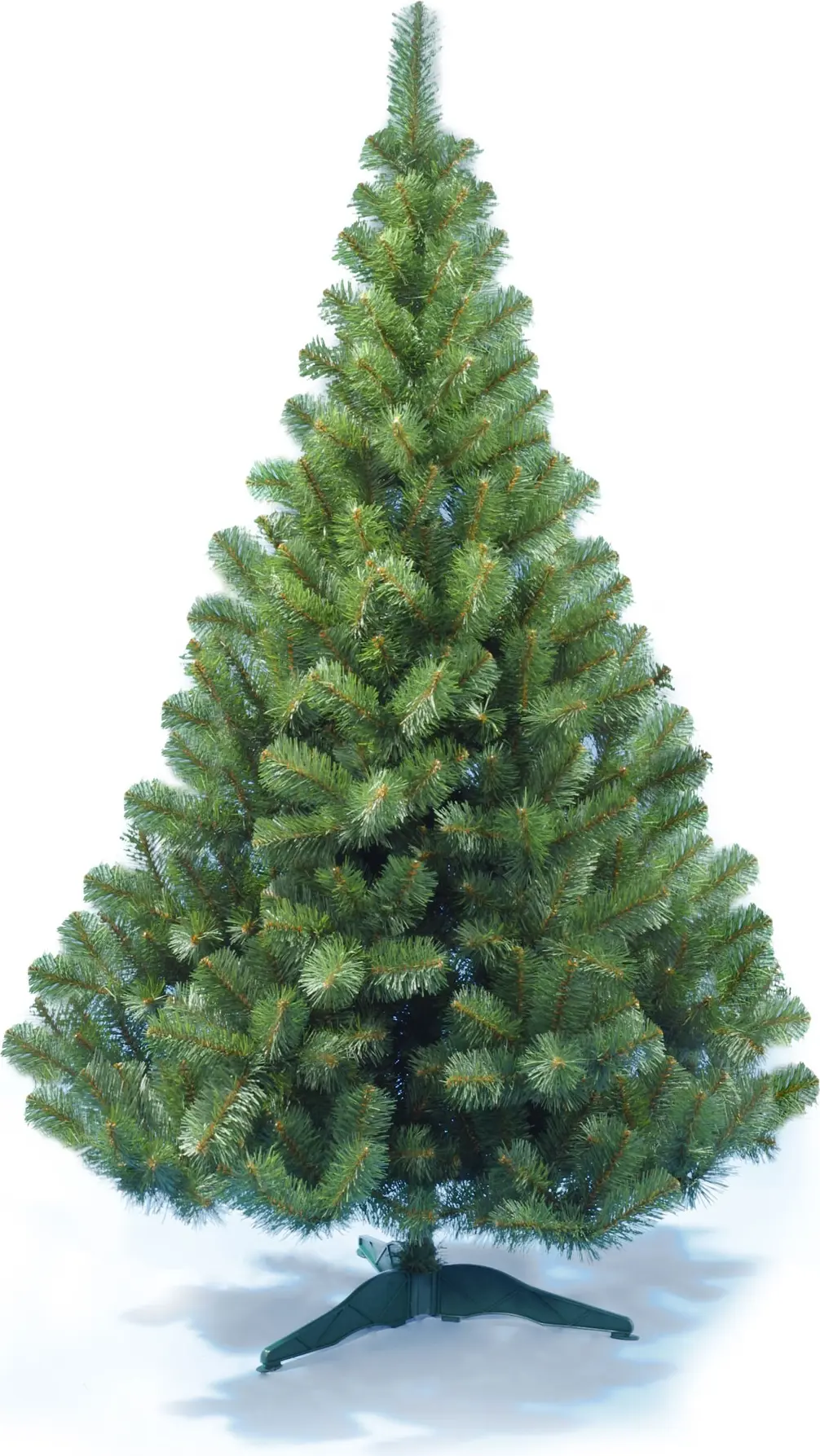 Изображение товара Ель новогодняя искусственная «Люкс» 180 см