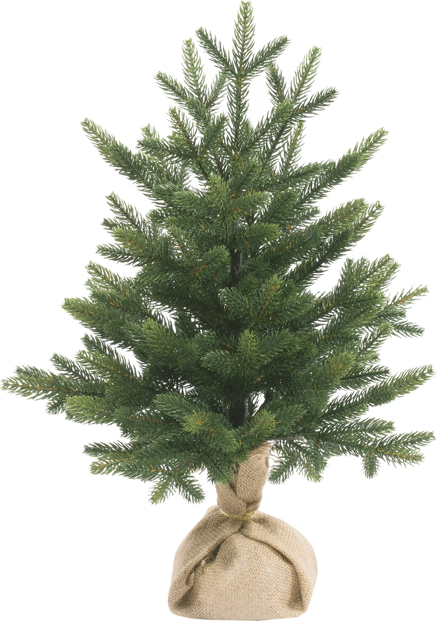 Изображение товара Ель новогодняя искусственная «Альфа», 45 см