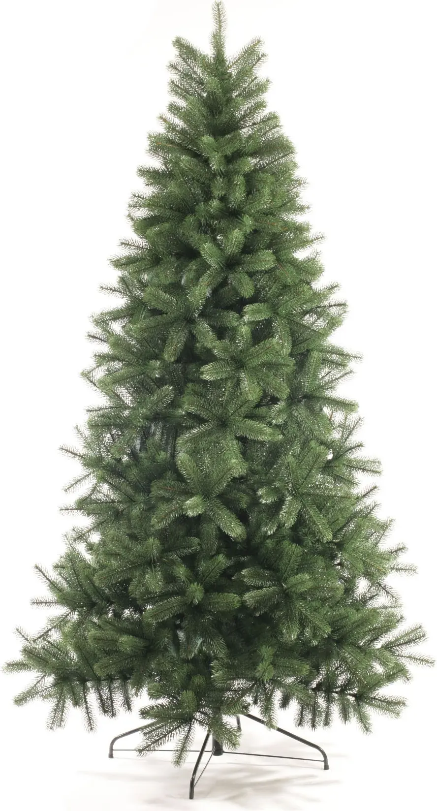 Изображение товара Ель новогодняя искусственная «Марио», 130 см