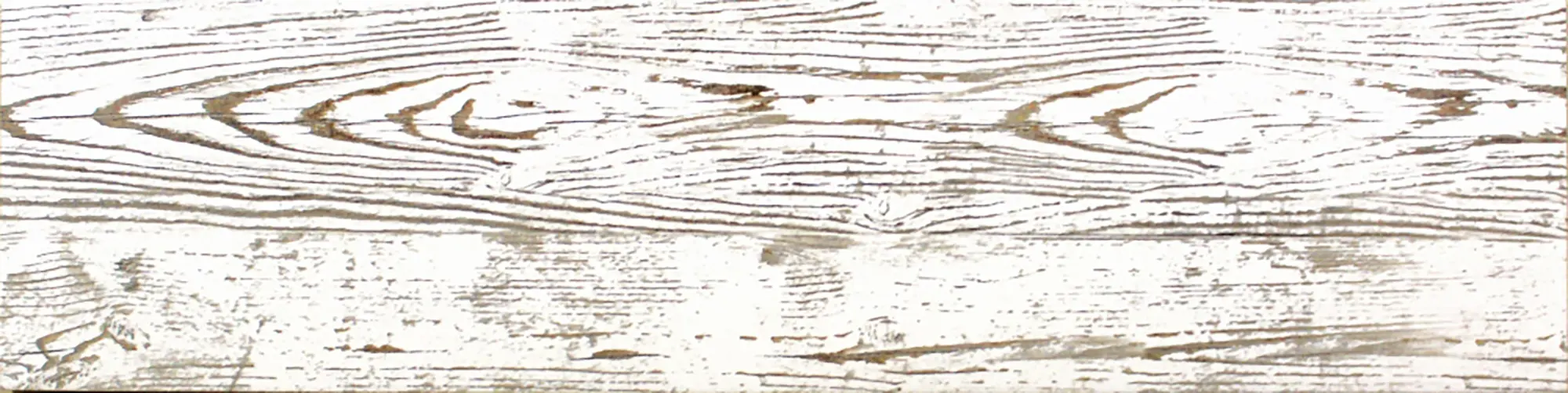 Изображение товара Керамогранит Euroceramika Милан 15x60 см матовый белый природный стиль