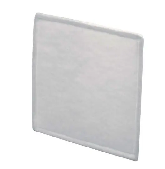 Изображение товара Фильтрующая вставка ГК Нормал Вент LM Duct R 100 /EV.3 для вентиляции