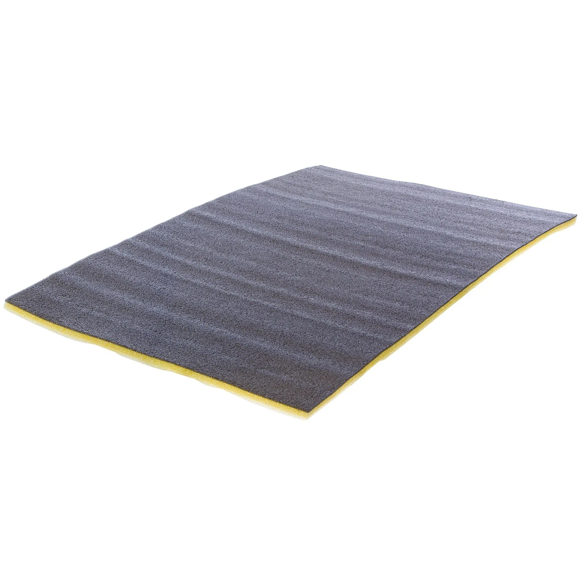 Изображение товара Звукоизоляция Евроблок 20 мм для потолков и стен Россия