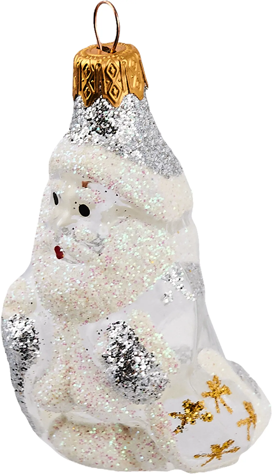 Изображение товара Ёлочное украшение «Дед Мороз»