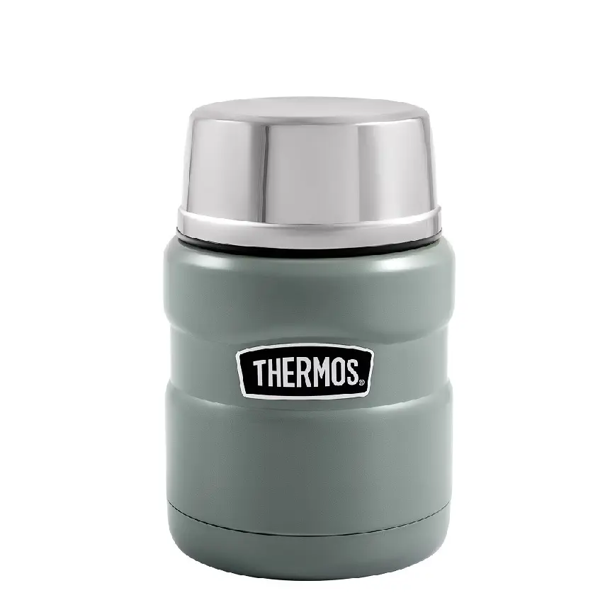 Изображение товара Термос для еды Thermos King SK30000.47 л 703477