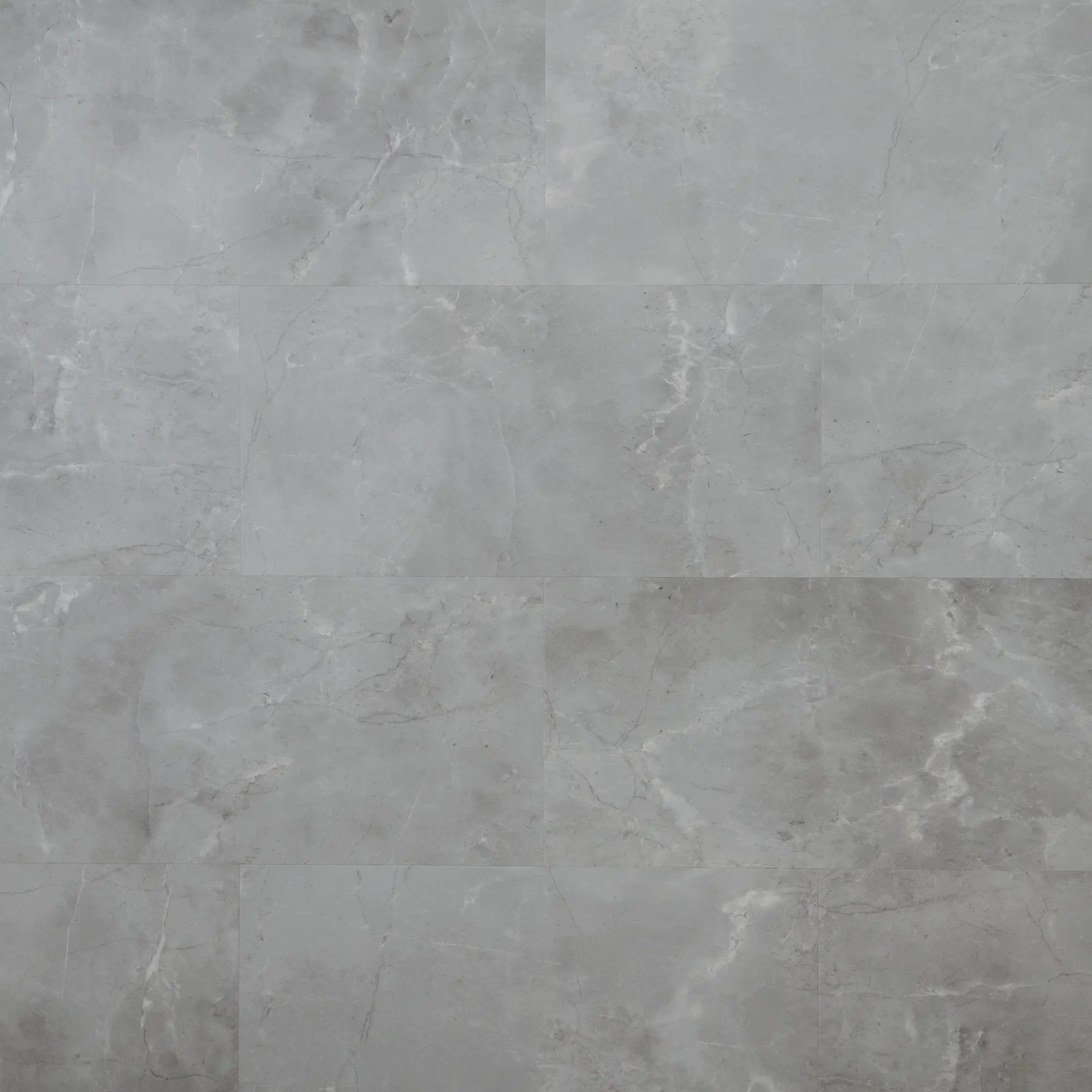 Изображение товара Кварц-винил SPC Корсика 33 класс толщина 4 мм мрамор серый 1.861 м²