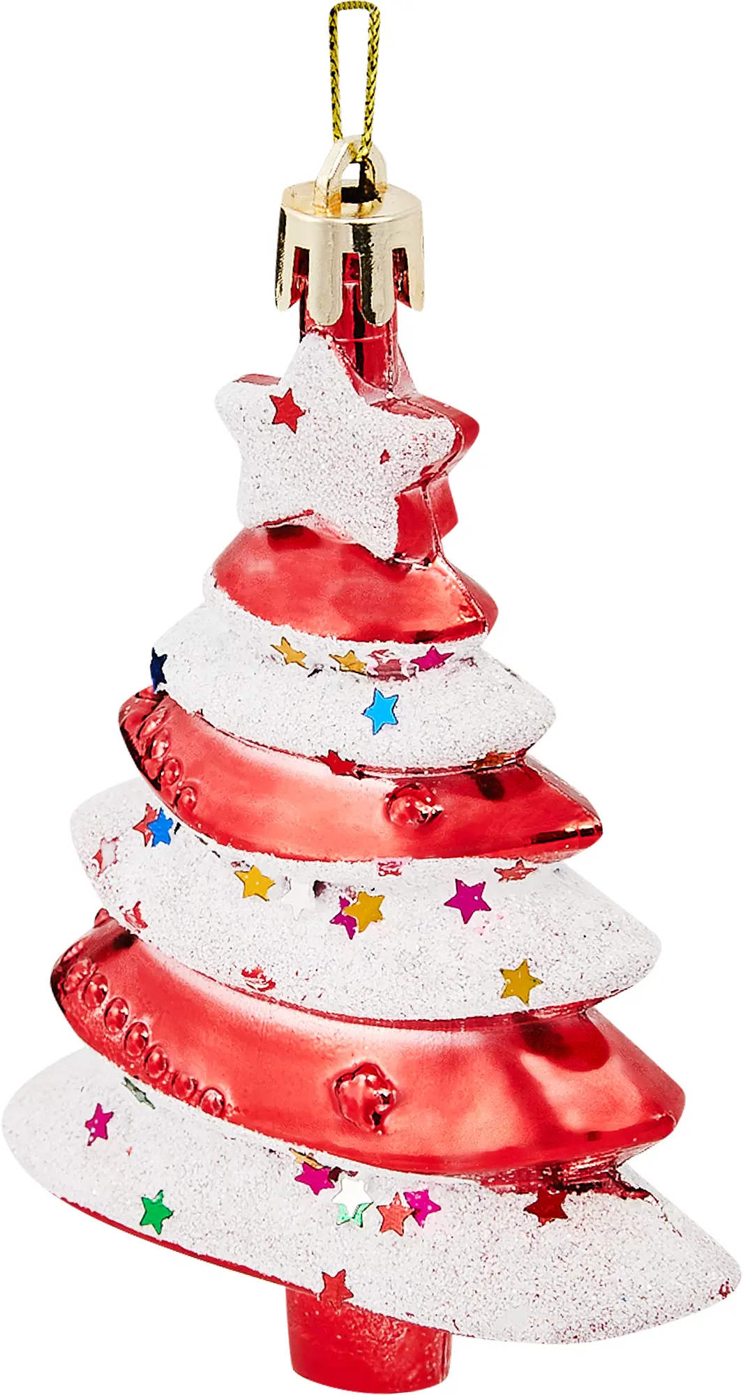 Изображение товара Ёлочная игрушка «Ёлочка»