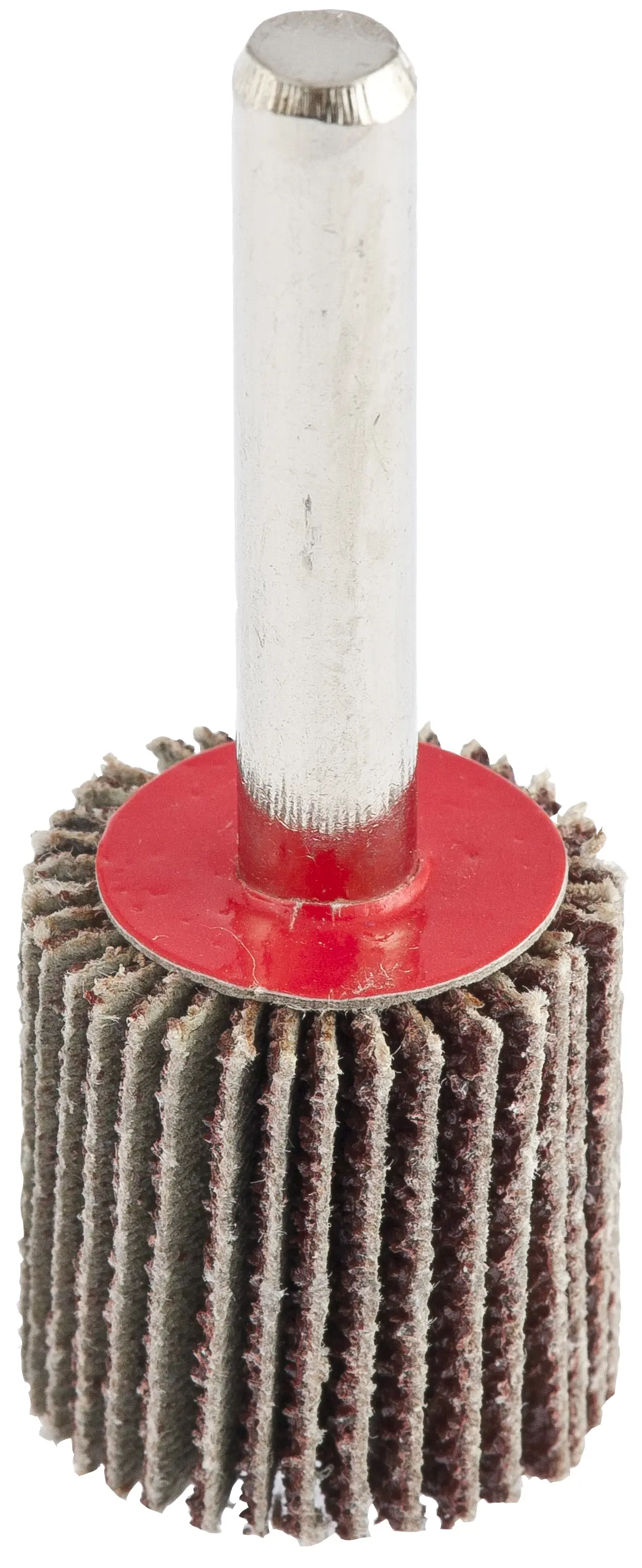 Изображение товара Круг лепестковый радиальный Matrix 74100 P40 20x20x6 мм