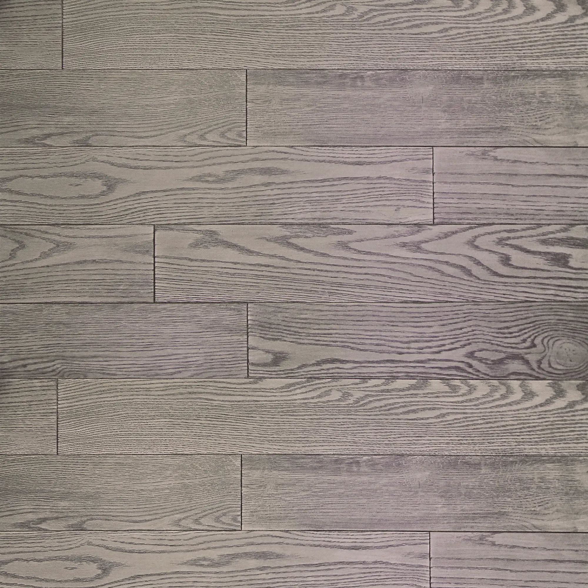 Изображение товара Массивная доска "Балтика" из дуба, экологичное напольное покрытие 17 мм