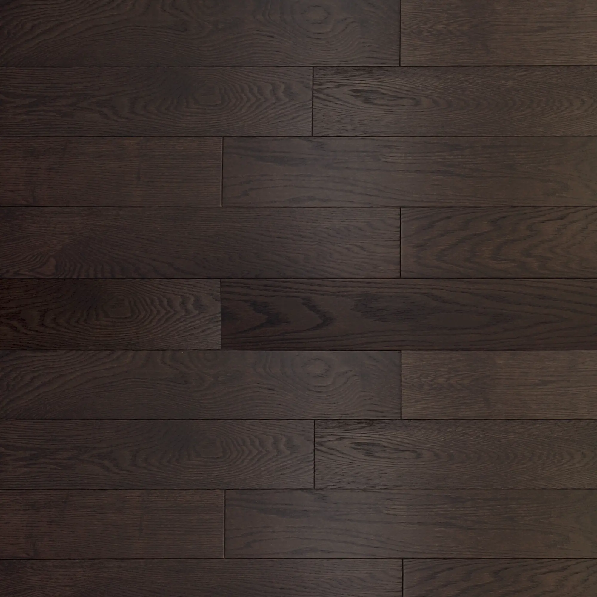 Изображение товара Массивная доска из дуба 17 мм с фаской DEKER Maconde, 1.8 м², класс 23