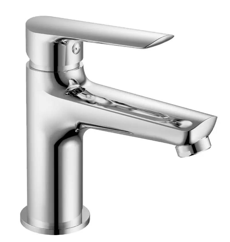 Изображение товара Смеситель для раковины Haiba HB198 HB10198