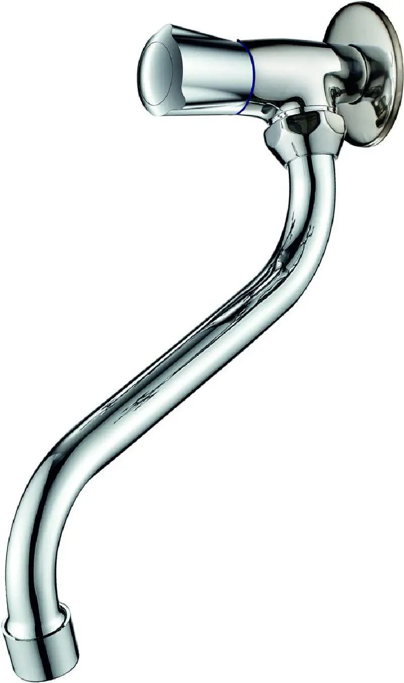 Изображение товара Смеситель для раковины Rush Pioneer PI7950-28