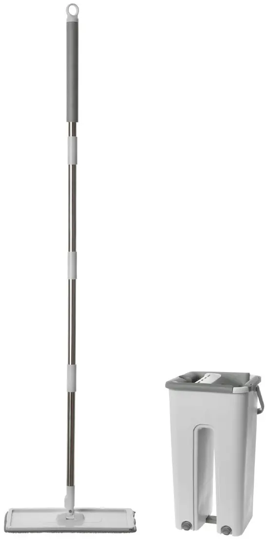 Изображение товара Набор для уборки Compact с ведром