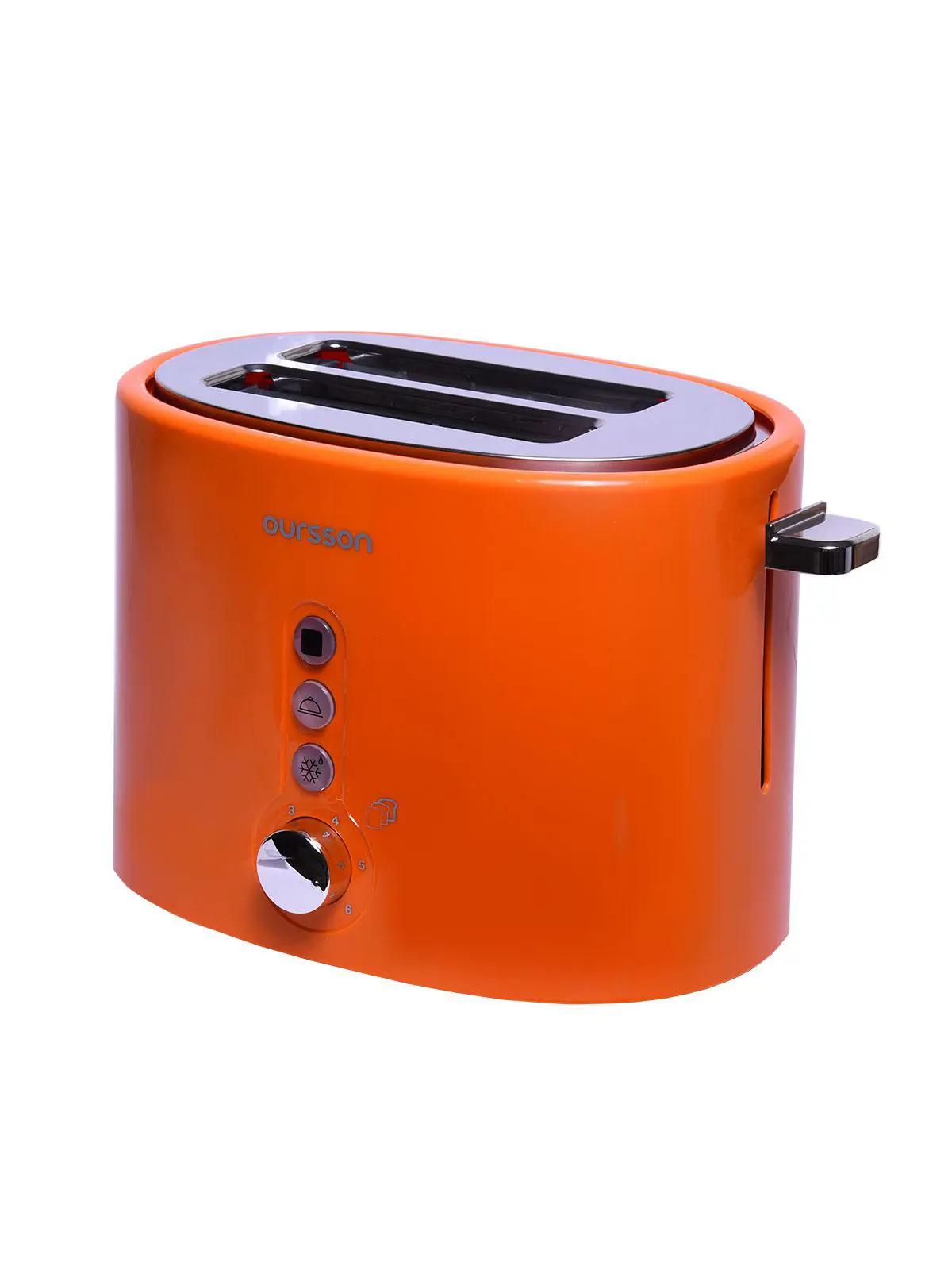 Изображение товара Тостер Oursson To2110/Or цвет оранжевый