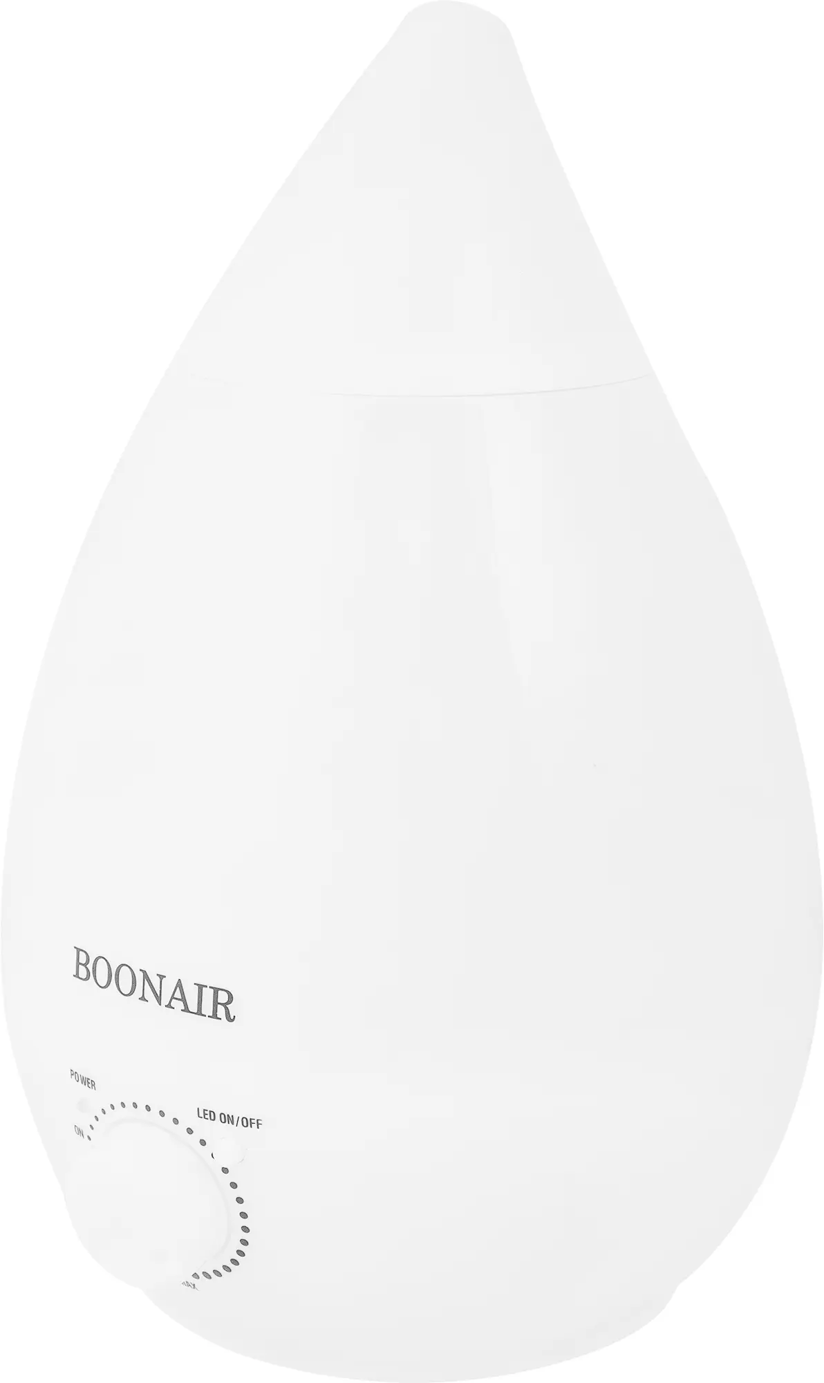 Изображение товара Увлажнитель воздуха ультразвуковой Boonair Eva голубой