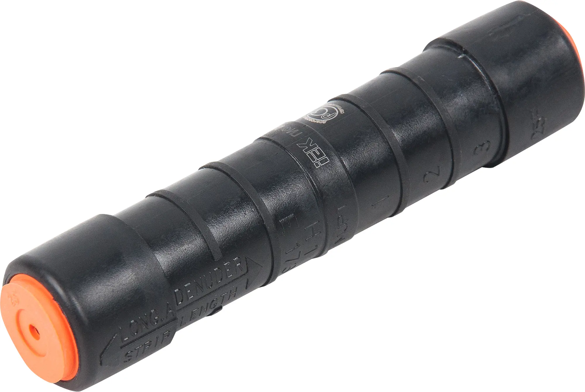 Изображение товара Гильза изолированная фазная IEK ГИФ MJPT 25-25 мм