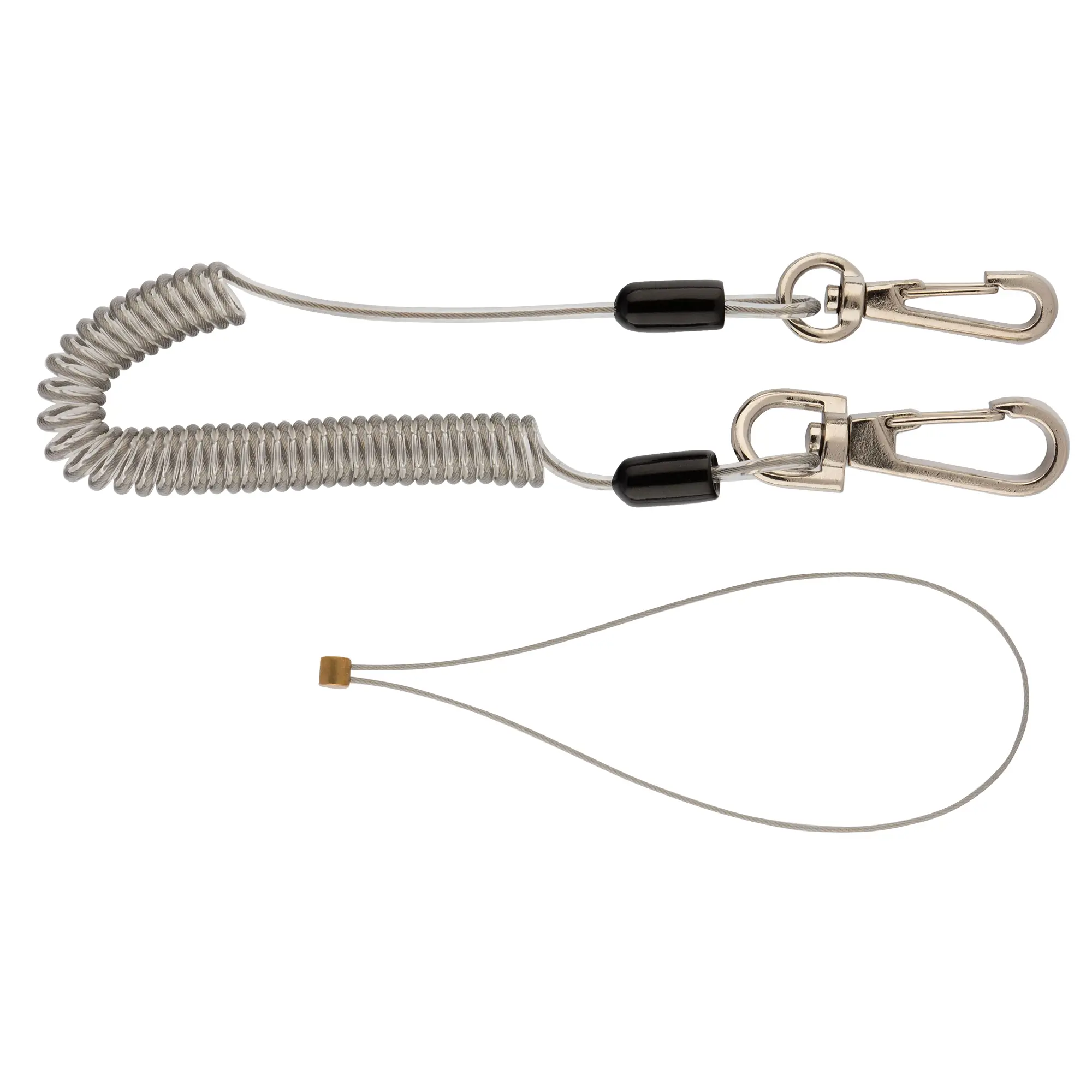 Изображение товара Подвес для инструмента нагрузка до 1 кг нержавеющая сталь