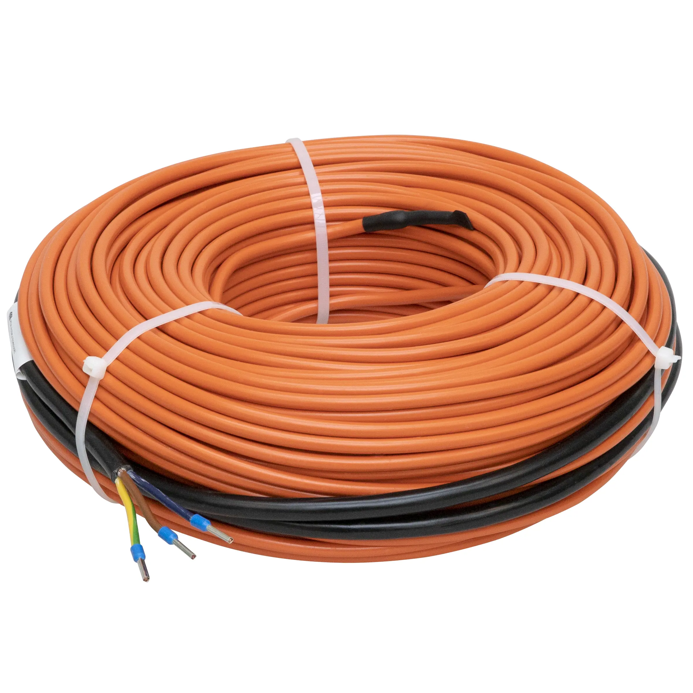 Изображение товара Греющий кабель для бетона Теплолюкс 40КДБС-78 3120 Вт