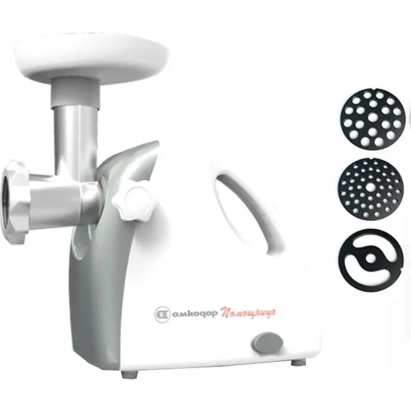 Изображение товара Электрическая мясорубка Белвар П2У 305-00