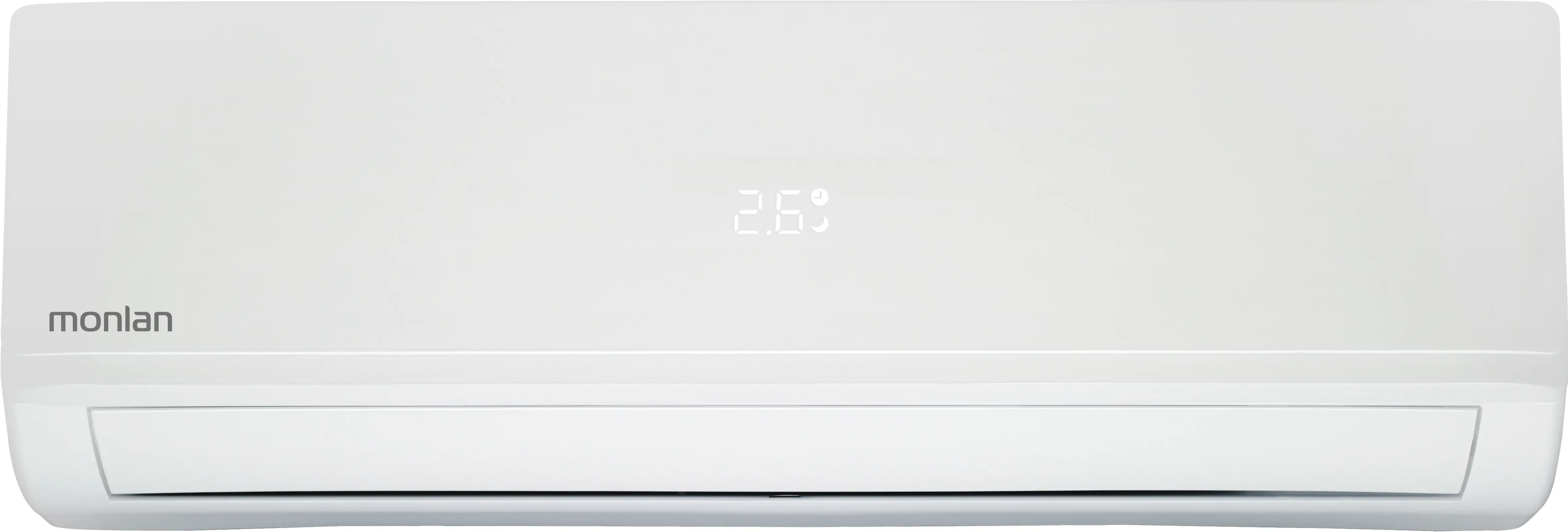 Изображение товара Сплит-система 7K BTU охлаждение/обогрев