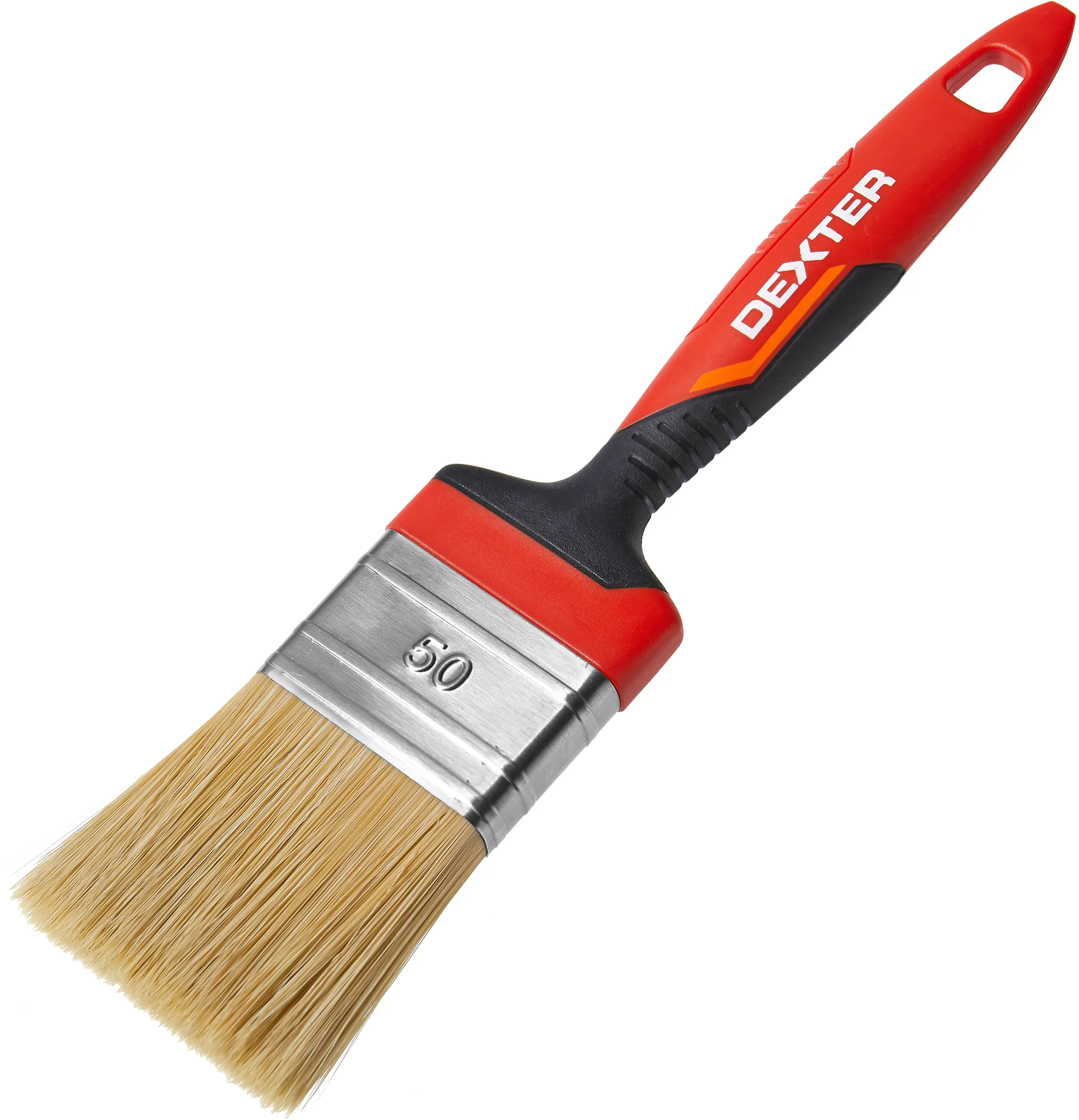 Изображение товара Кисть для алкидных красок Dexter 50 мм