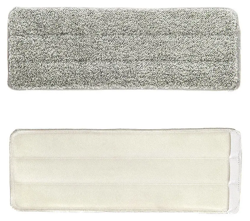 Изображение товара Насадка сменная на швабру YouLl Love с отжимом