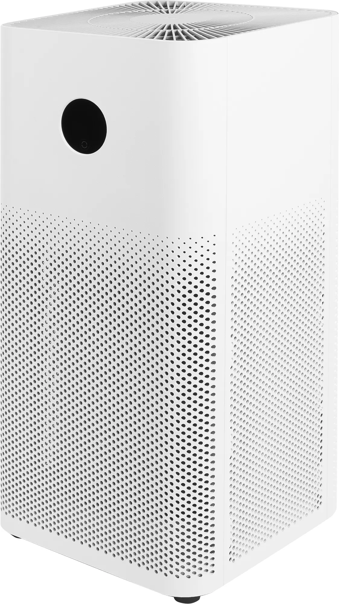 Изображение товара Очиститель воздуха Xiaomi Mi Air Purifier 3H EU белый для дома и офиса