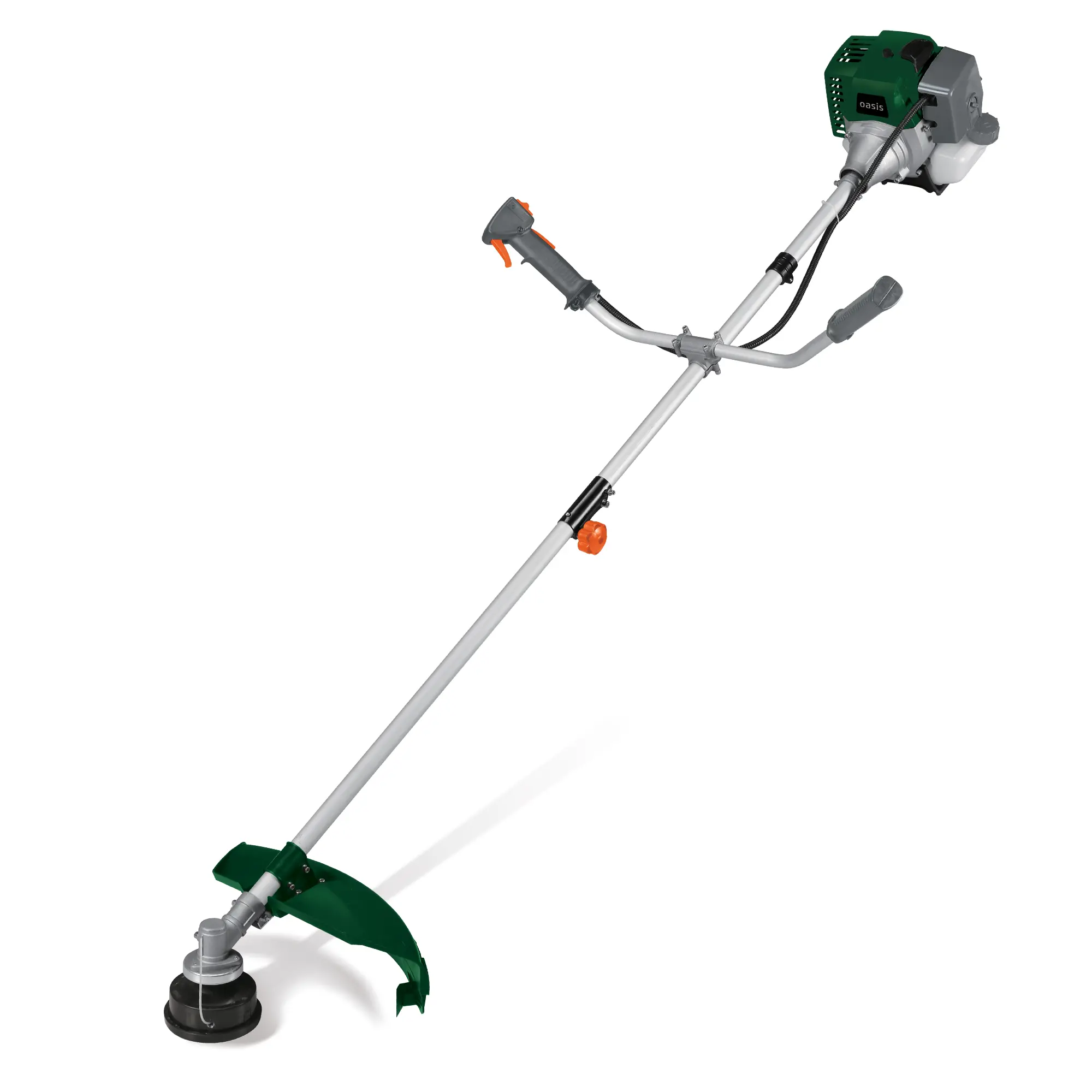 Изображение товара Мотокоса бензиновая Oasis TB-75 1 л.с.