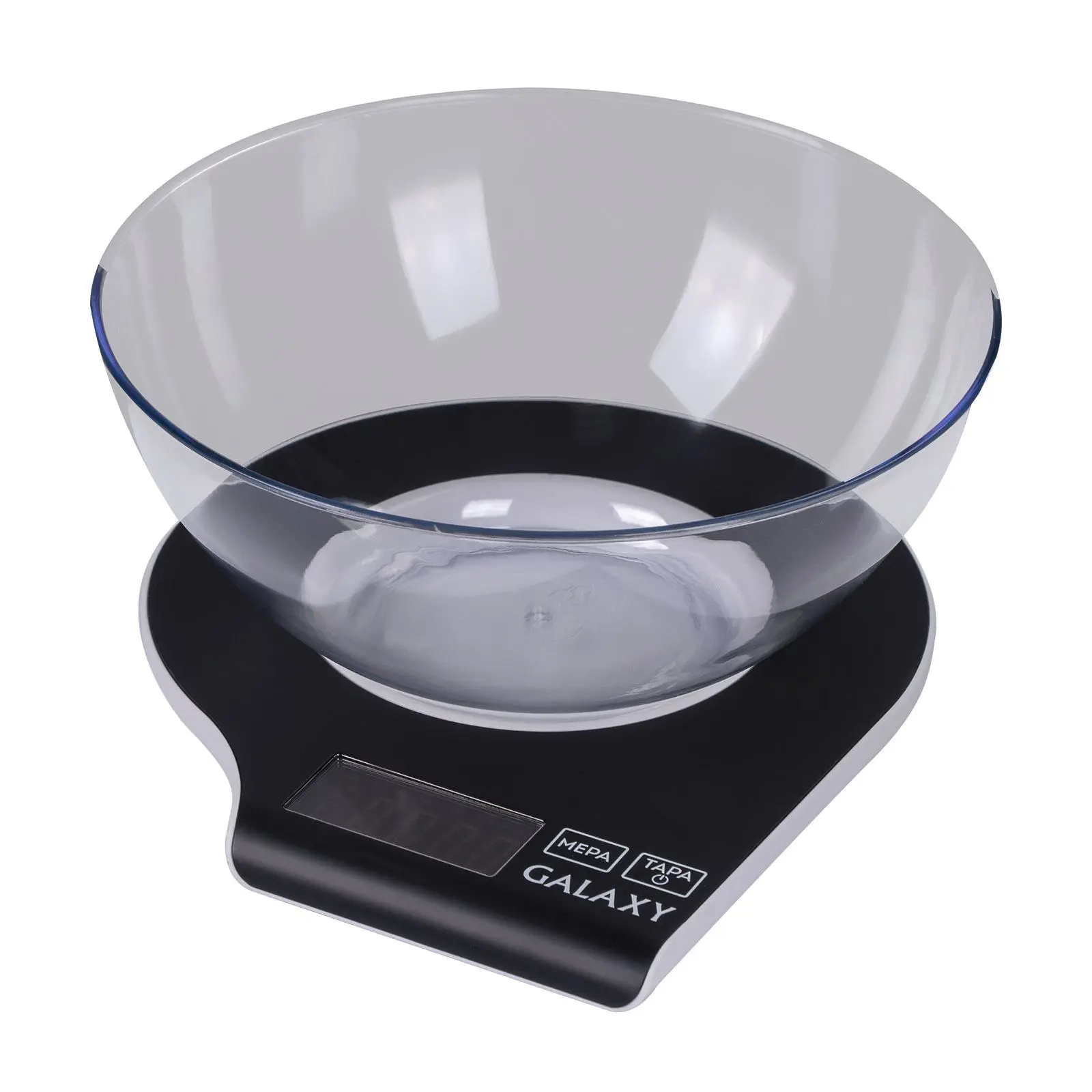 Изображение товара Весы кухонные электронные GALAXY GL2801