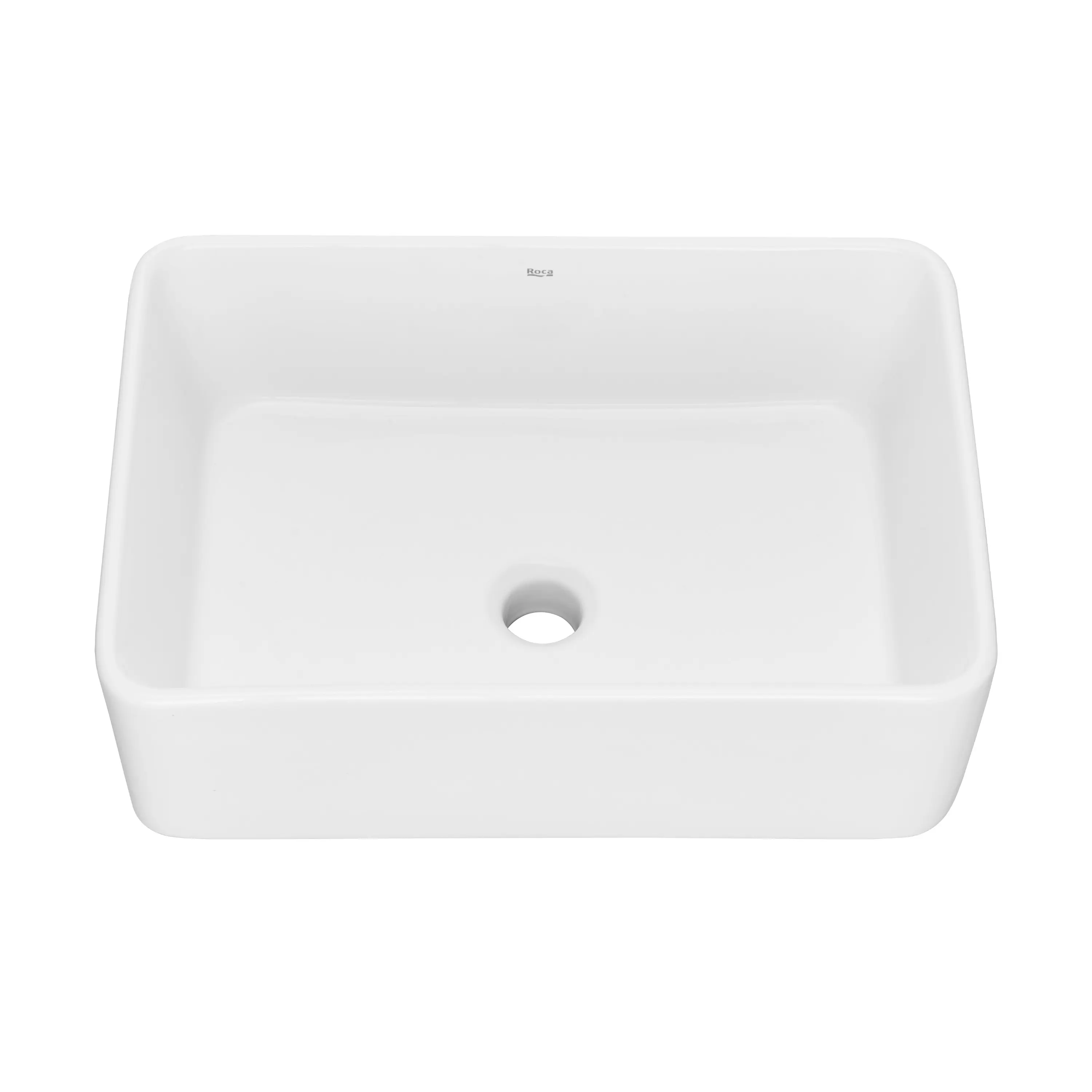 Изображение товара Раковина Roca Mila для тумбы Мелони 50 см