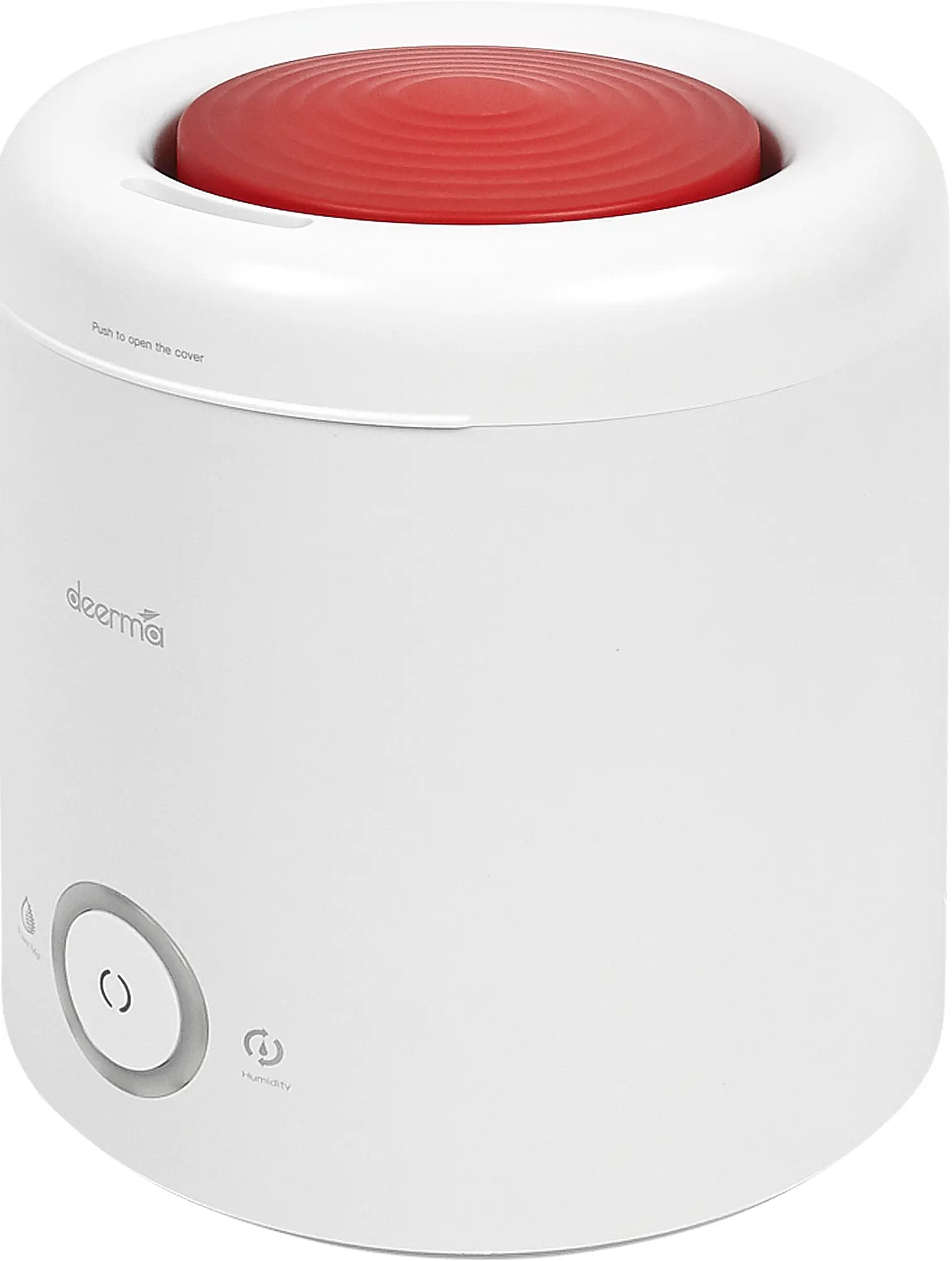 Изображение товара Увлажнитель воздуха ультразвуковой Deerma Top Filling DEM -F301 цвет белый
