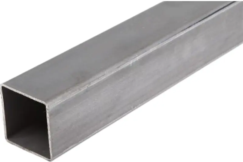 Изображение товара Труба профильная стальная 100x100x4 мм длина 3 метра