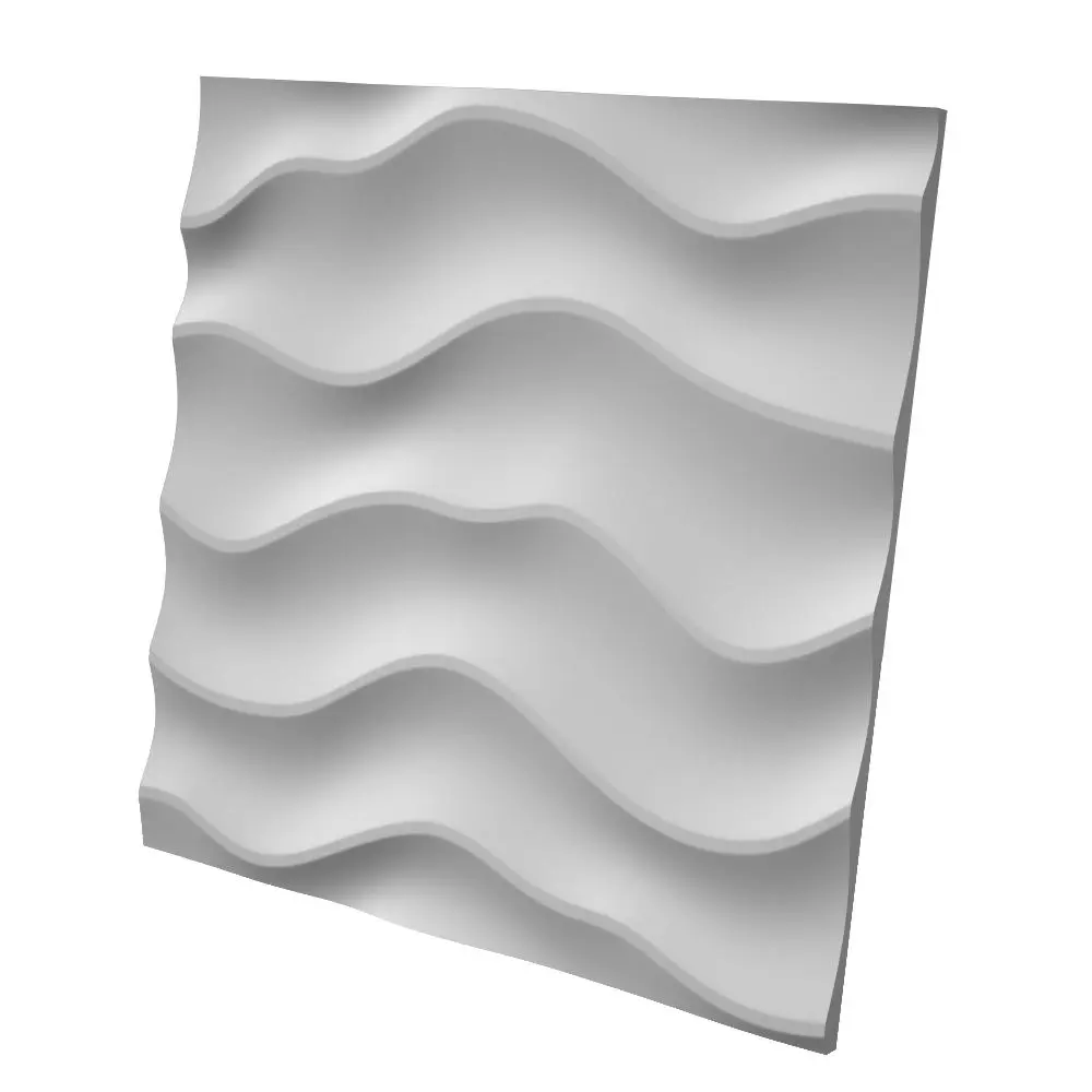 Изображение товара Гипсовая панель 3D Artpole SANDY-2 600*600мм 0,36м2