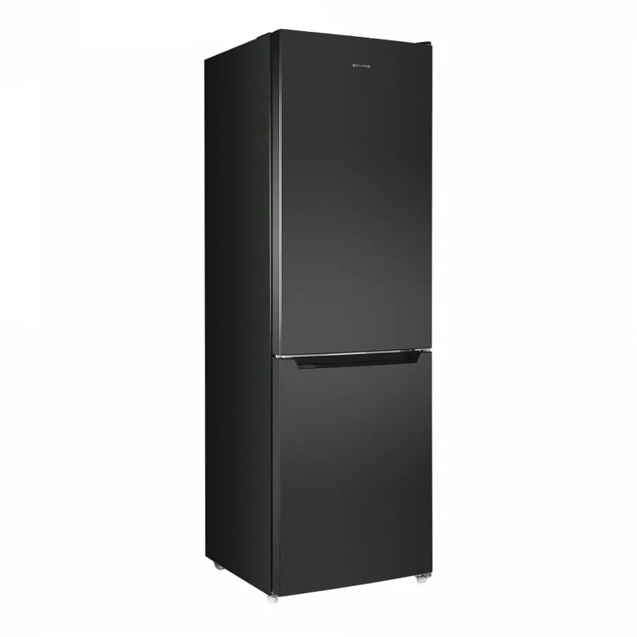 Изображение товара Отдельностоящий холодильник Maunfeld MFF185SFSB 59x185 см черный