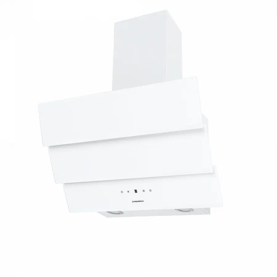 Изображение товара Настенная вытяжка Maunfeld Manchester Light 60 белый