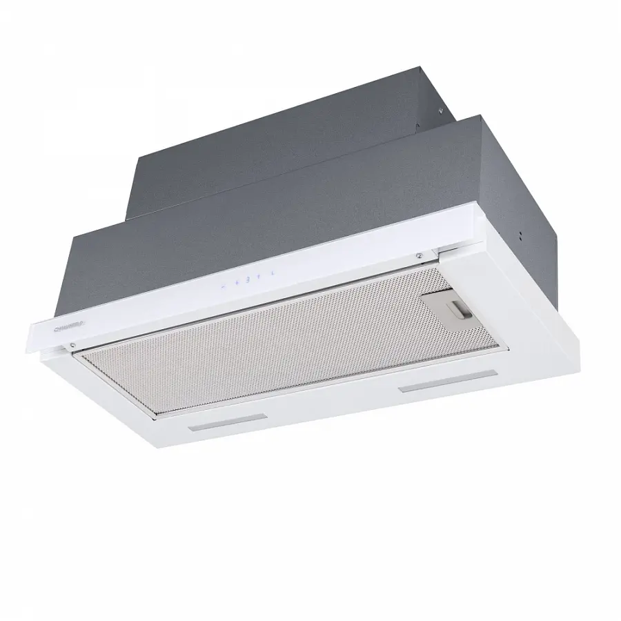 Изображение товара Кухонная вытяжка Maunfeld Galaxy 60 белый